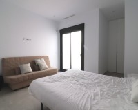 Herverkoop - Villa - Ciudad Quesada - Pueblo Lucero