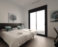Herverkoop - Villa - Ciudad Quesada - Pueblo Lucero