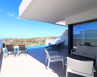 Herverkoop - Villa - Ciudad Quesada - Pueblo Lucero