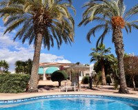 Herverkoop - Villa - Ciudad Quesada - Quesada Center