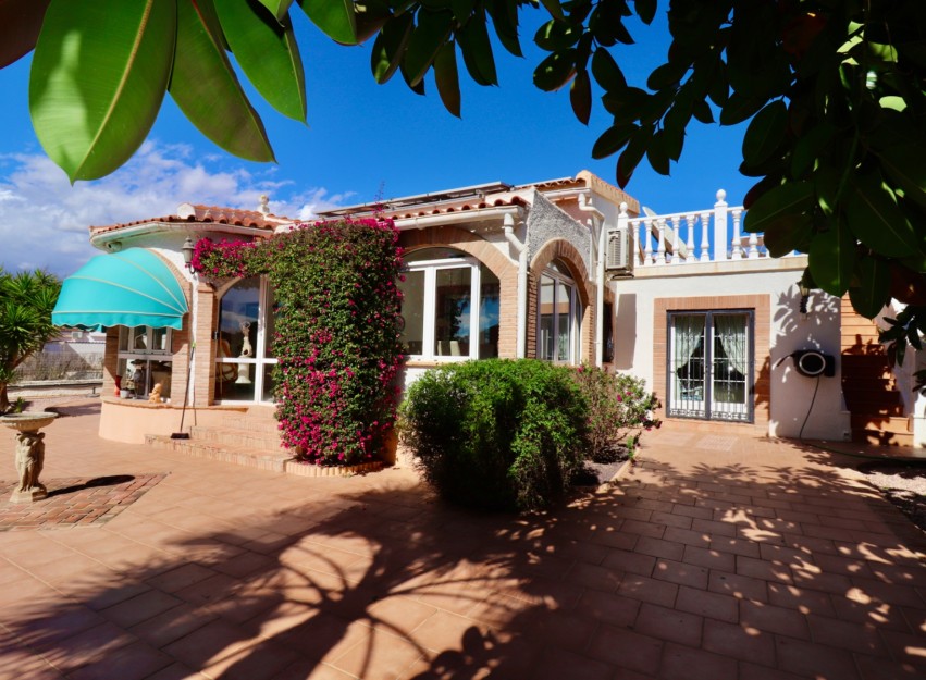 Herverkoop - Villa - Ciudad Quesada - Quesada Center