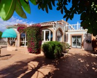 Herverkoop - Villa - Ciudad Quesada - Quesada Center