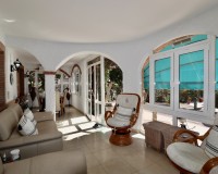 Herverkoop - Villa - Ciudad Quesada - Quesada Center