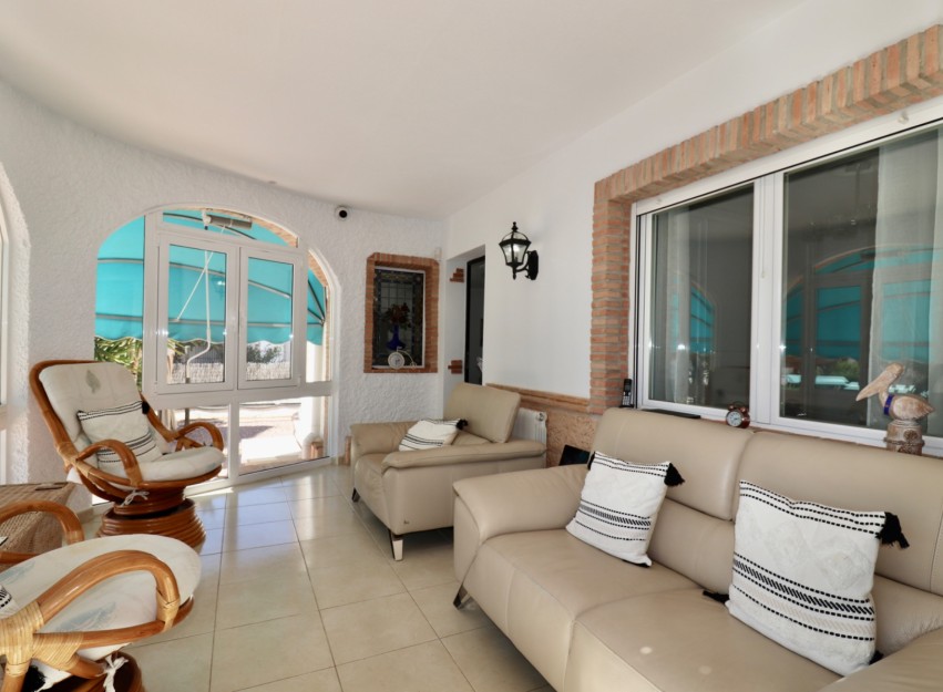 Herverkoop - Villa - Ciudad Quesada - Quesada Center