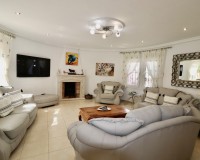 Herverkoop - Villa - Ciudad Quesada - Quesada Center