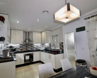 Herverkoop - Villa - Ciudad Quesada - Quesada Center