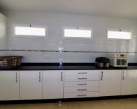 Herverkoop - Villa - Ciudad Quesada - Quesada Center