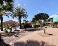 Herverkoop - Villa - Ciudad Quesada - Quesada Center