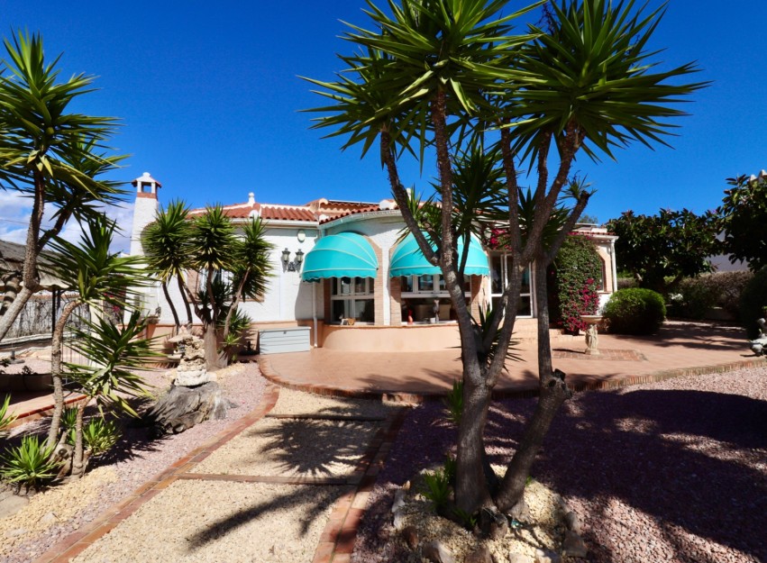 Herverkoop - Villa - Ciudad Quesada - Quesada Center