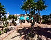 Herverkoop - Villa - Ciudad Quesada - Quesada Center