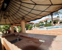 Herverkoop - Villa - Ciudad Quesada - Quesada Center