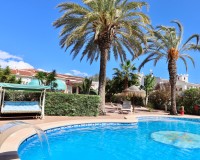 Herverkoop - Villa - Ciudad Quesada - Quesada Center