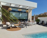 Herverkoop - Villa - Ciudad Quesada - Rojales