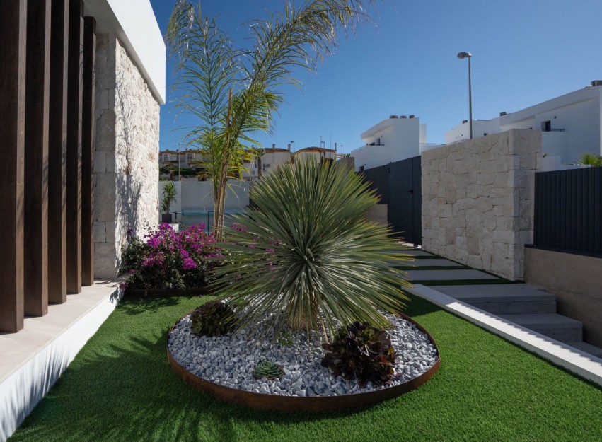 Herverkoop - Villa - Ciudad Quesada - Rojales