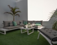 Herverkoop - Villa - Ciudad Quesada - Rojales