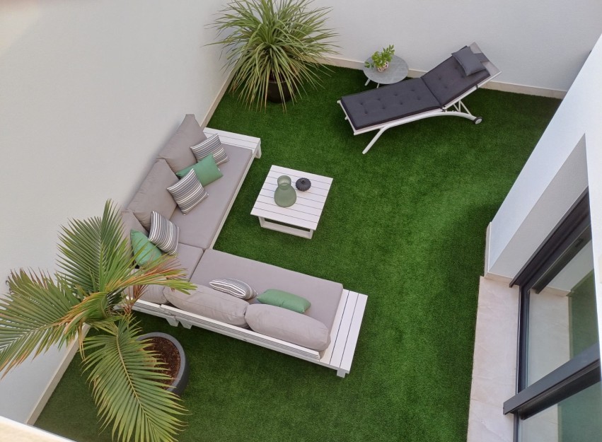 Herverkoop - Villa - Ciudad Quesada - Rojales