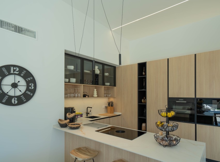 Herverkoop - Villa - Ciudad Quesada - Rojales