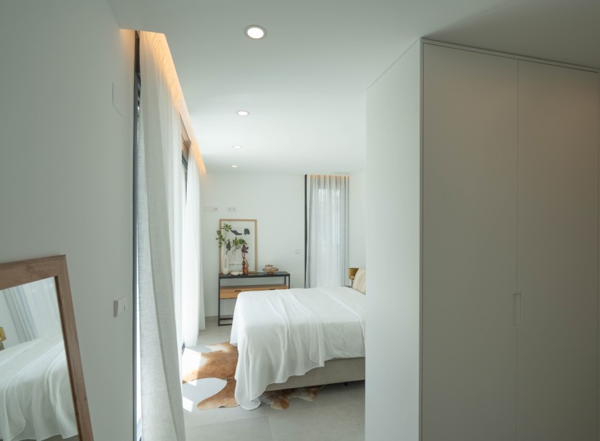 Herverkoop - Villa - Ciudad Quesada - Rojales