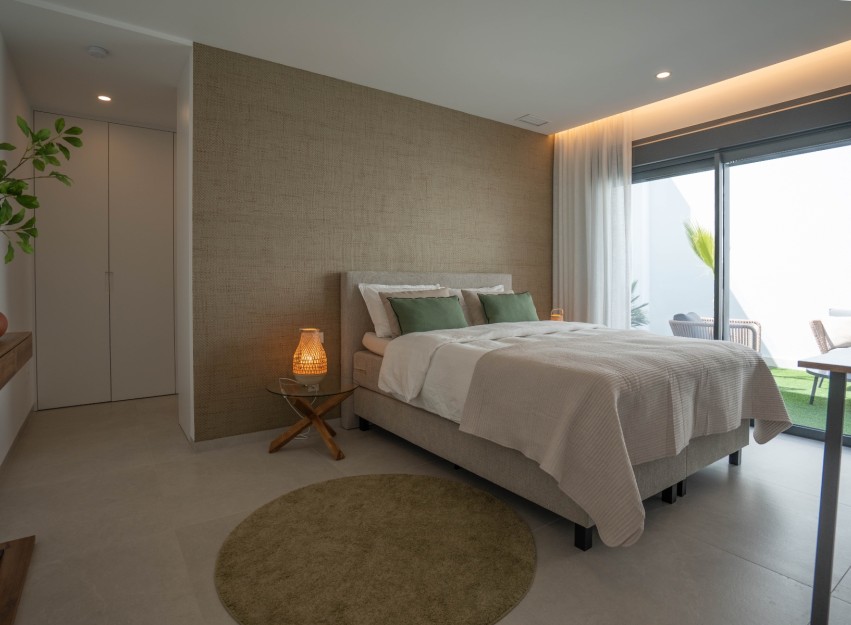 Herverkoop - Villa - Ciudad Quesada - Rojales