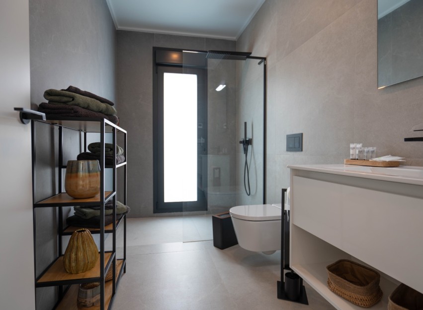 Herverkoop - Villa - Ciudad Quesada - Rojales