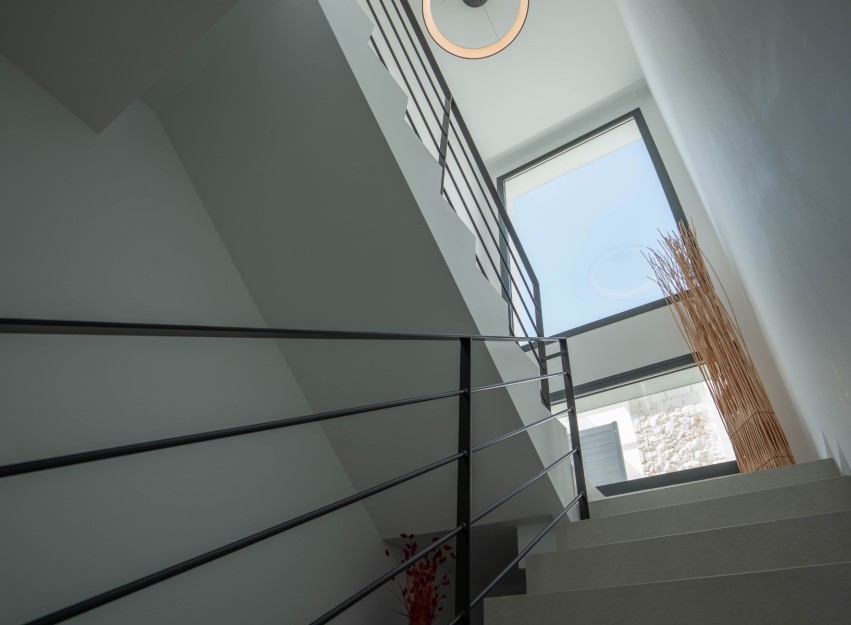 Herverkoop - Villa - Ciudad Quesada - Rojales