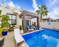 Herverkoop - Villa - Ciudad Quesada - Rojales