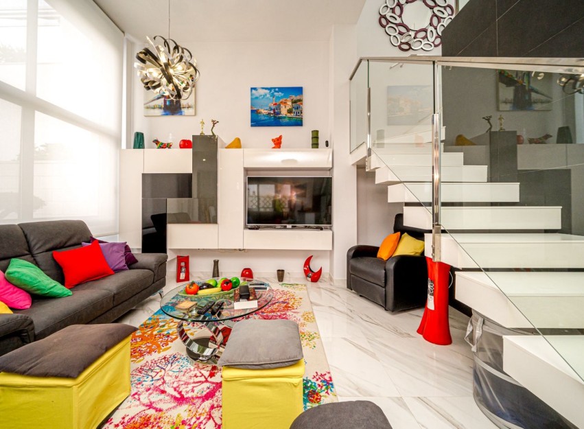 Herverkoop - Villa - Ciudad Quesada - Rojales