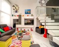 Herverkoop - Villa - Ciudad Quesada - Rojales