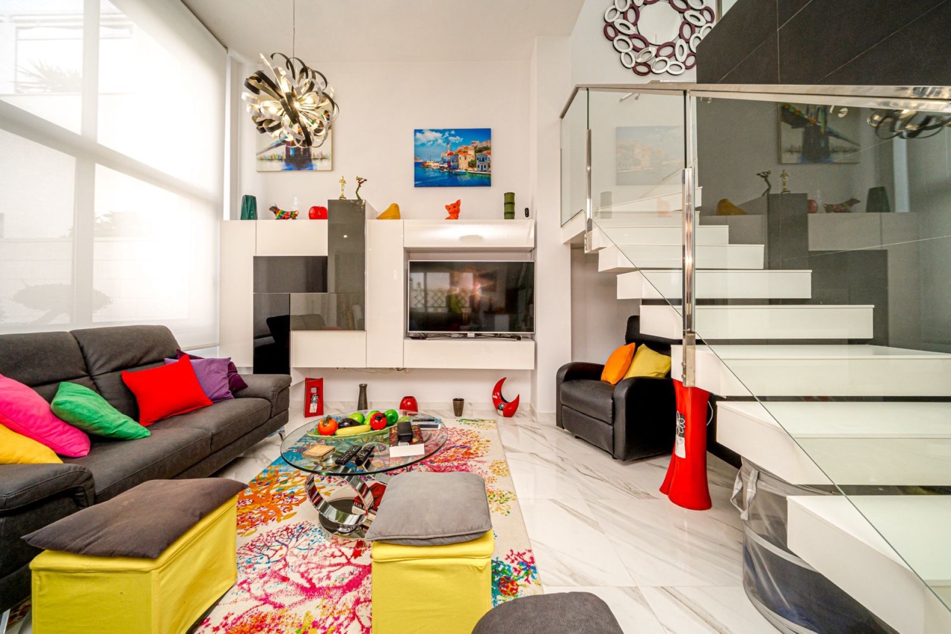 Herverkoop - Villa - Ciudad Quesada - Rojales