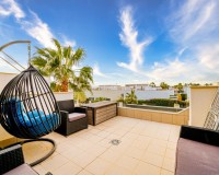 Herverkoop - Villa - Ciudad Quesada - Rojales