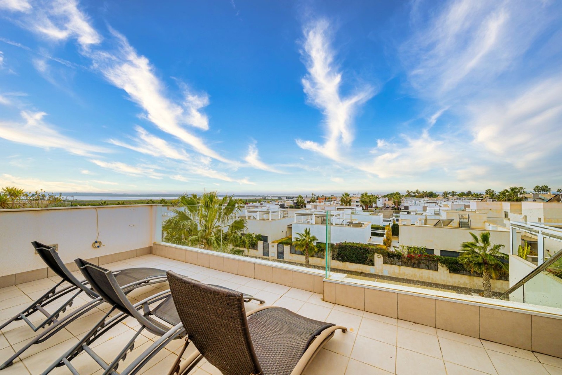 Herverkoop - Villa - Ciudad Quesada - Rojales