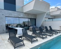 Herverkoop - Villa - Ciudad Quesada - Rojales