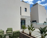 Herverkoop - Villa - Ciudad Quesada - Rojales