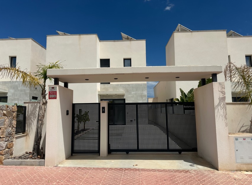 Herverkoop - Villa - Ciudad Quesada - Rojales