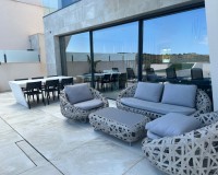 Herverkoop - Villa - Ciudad Quesada - Rojales