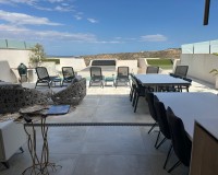 Herverkoop - Villa - Ciudad Quesada - Rojales