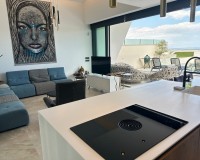 Herverkoop - Villa - Ciudad Quesada - Rojales