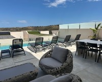 Herverkoop - Villa - Ciudad Quesada - Rojales