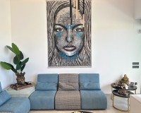 Herverkoop - Villa - Ciudad Quesada - Rojales
