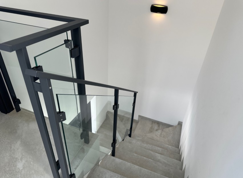 Herverkoop - Villa - Ciudad Quesada - Rojales
