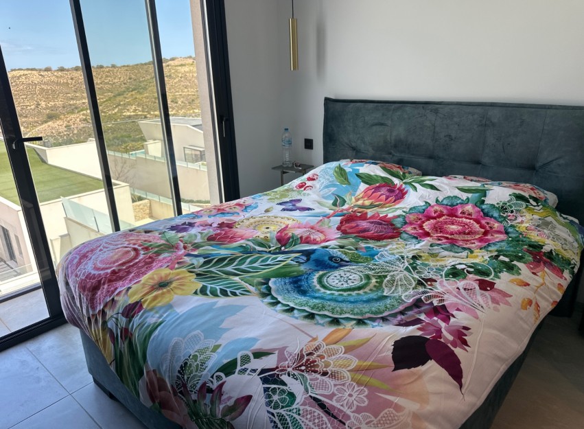 Herverkoop - Villa - Ciudad Quesada - Rojales