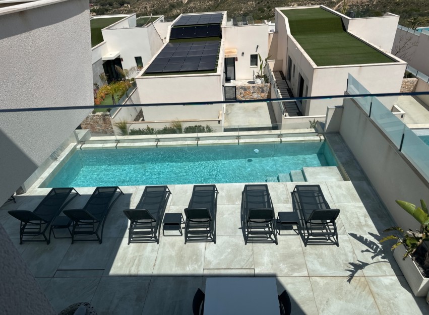 Herverkoop - Villa - Ciudad Quesada - Rojales