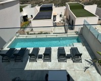 Herverkoop - Villa - Ciudad Quesada - Rojales