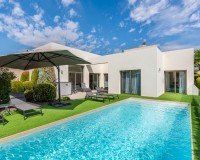 Herverkoop - Villa - Ciudad Quesada - Rojales
