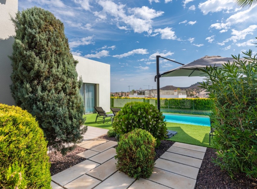 Herverkoop - Villa - Ciudad Quesada - Rojales