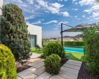 Herverkoop - Villa - Ciudad Quesada - Rojales