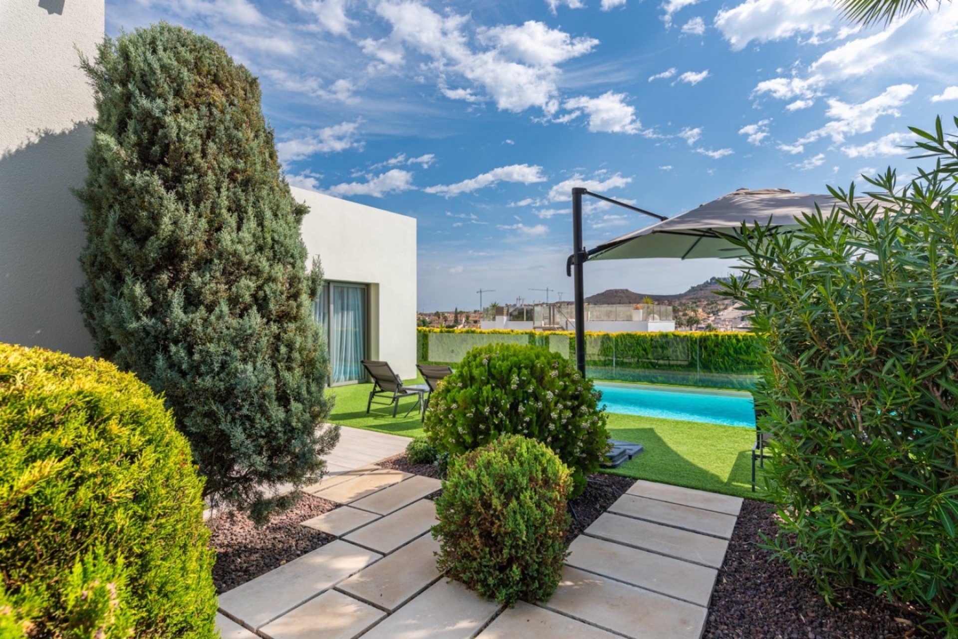 Herverkoop - Villa - Ciudad Quesada - Rojales