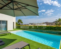 Herverkoop - Villa - Ciudad Quesada - Rojales