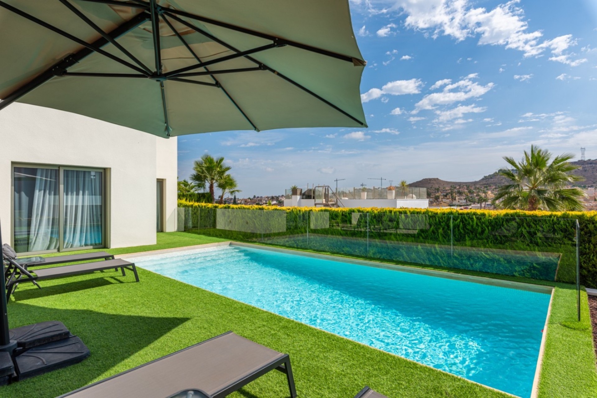 Herverkoop - Villa - Ciudad Quesada - Rojales