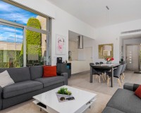 Herverkoop - Villa - Ciudad Quesada - Rojales